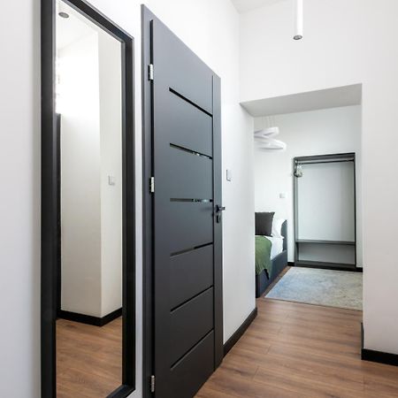 Apartments Florianska 24 Красков Екстериор снимка