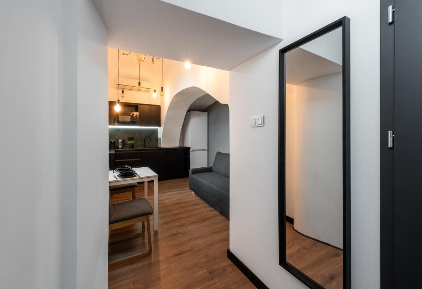 Apartments Florianska 24 Красков Екстериор снимка