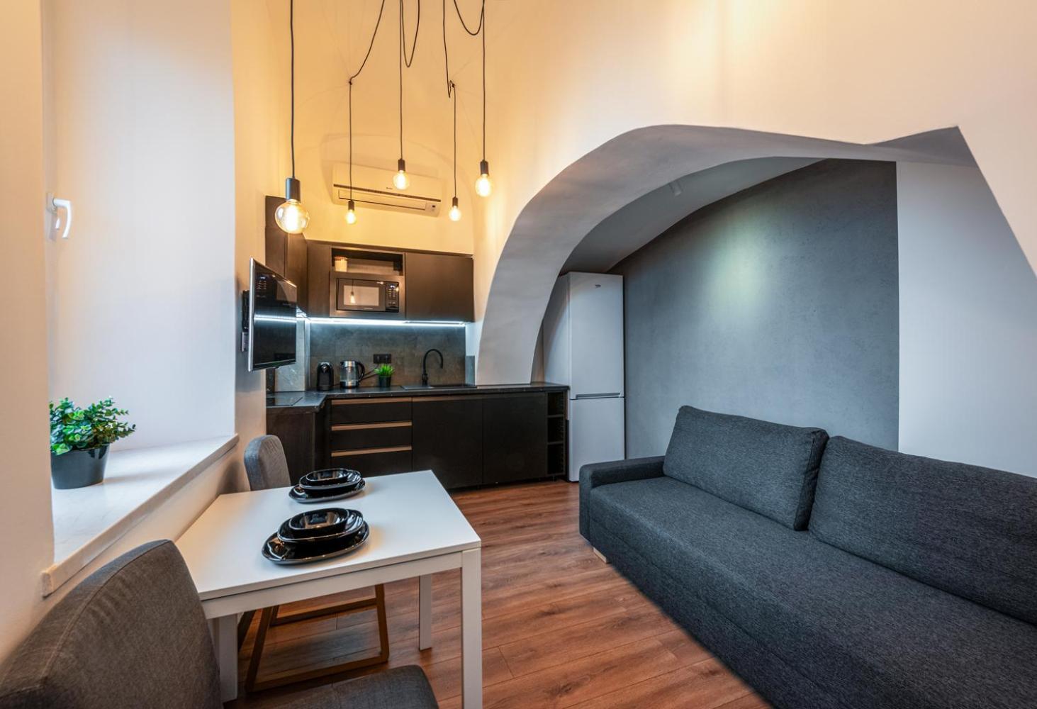 Apartments Florianska 24 Красков Екстериор снимка
