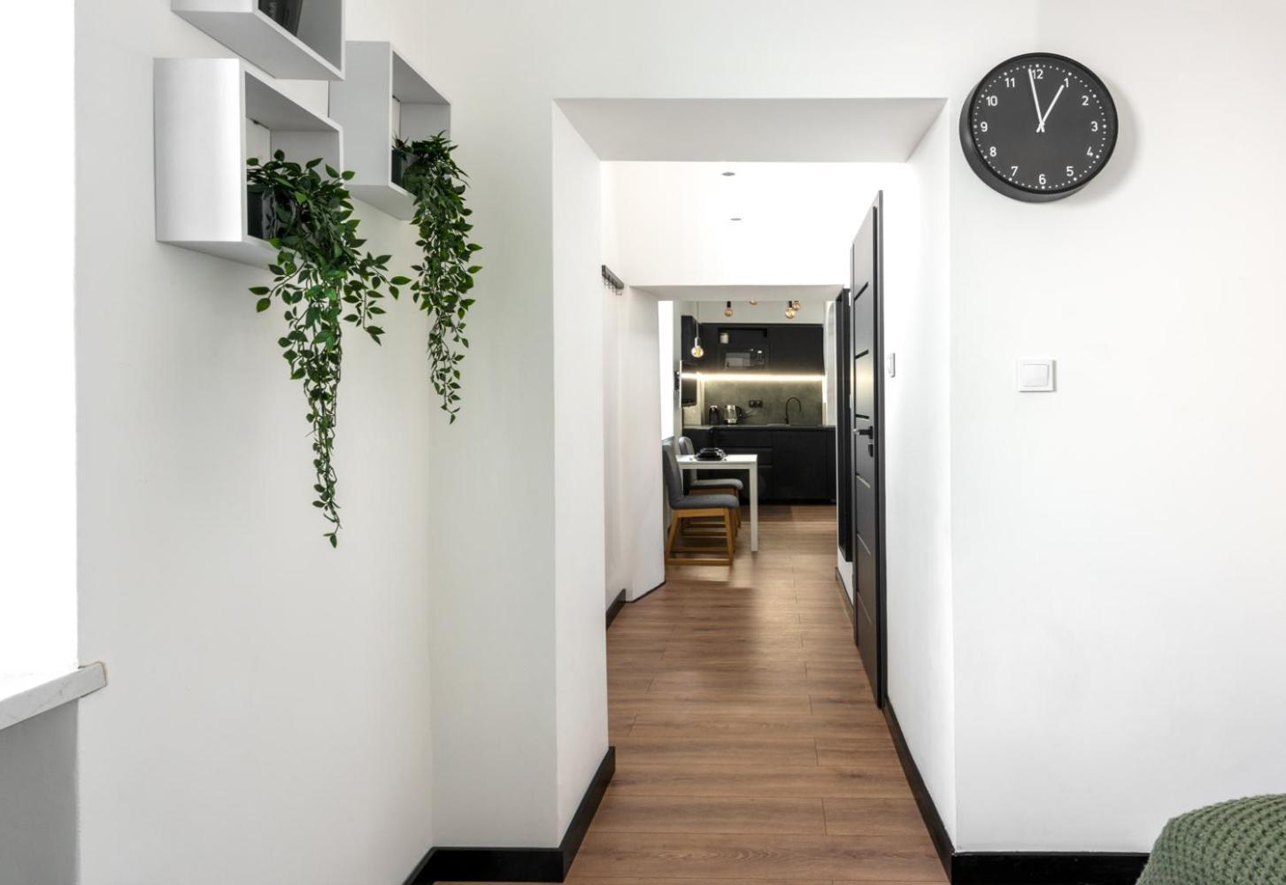 Apartments Florianska 24 Красков Екстериор снимка