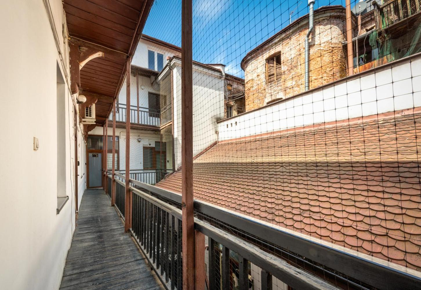 Apartments Florianska 24 Красков Екстериор снимка
