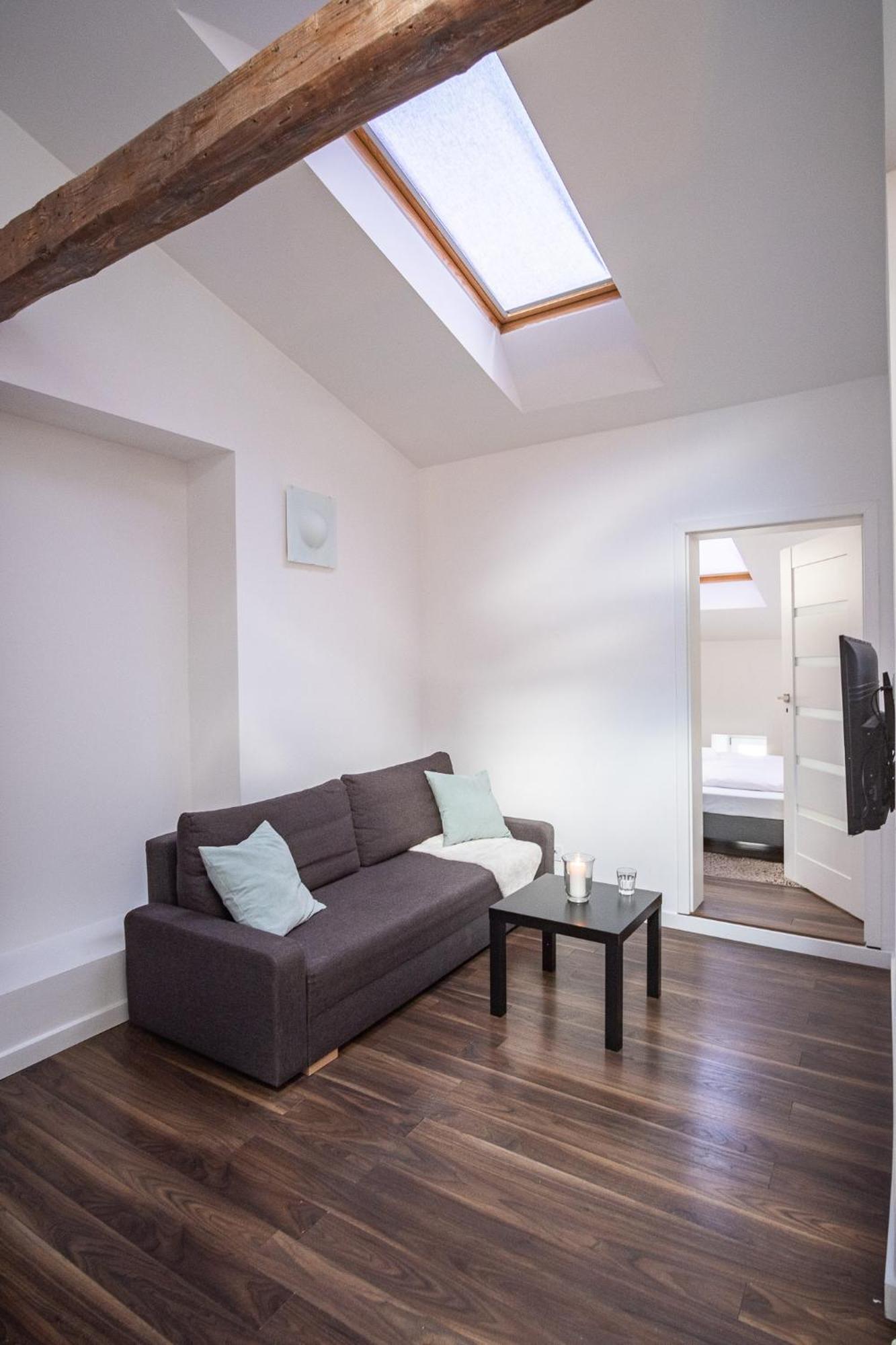 Apartments Florianska 24 Красков Стая снимка